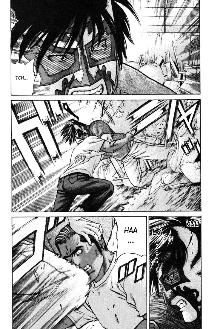 img Karate Shoukoushi Kohinata Minoru 11